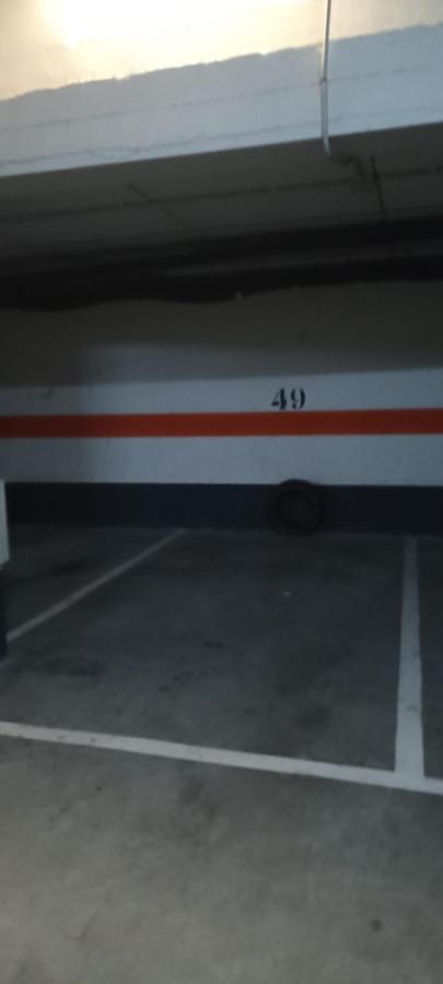 Apartamentos Go - Arroyo San Jose -Parking Gratuito Arroyo de la Encomienda Buitenkant foto