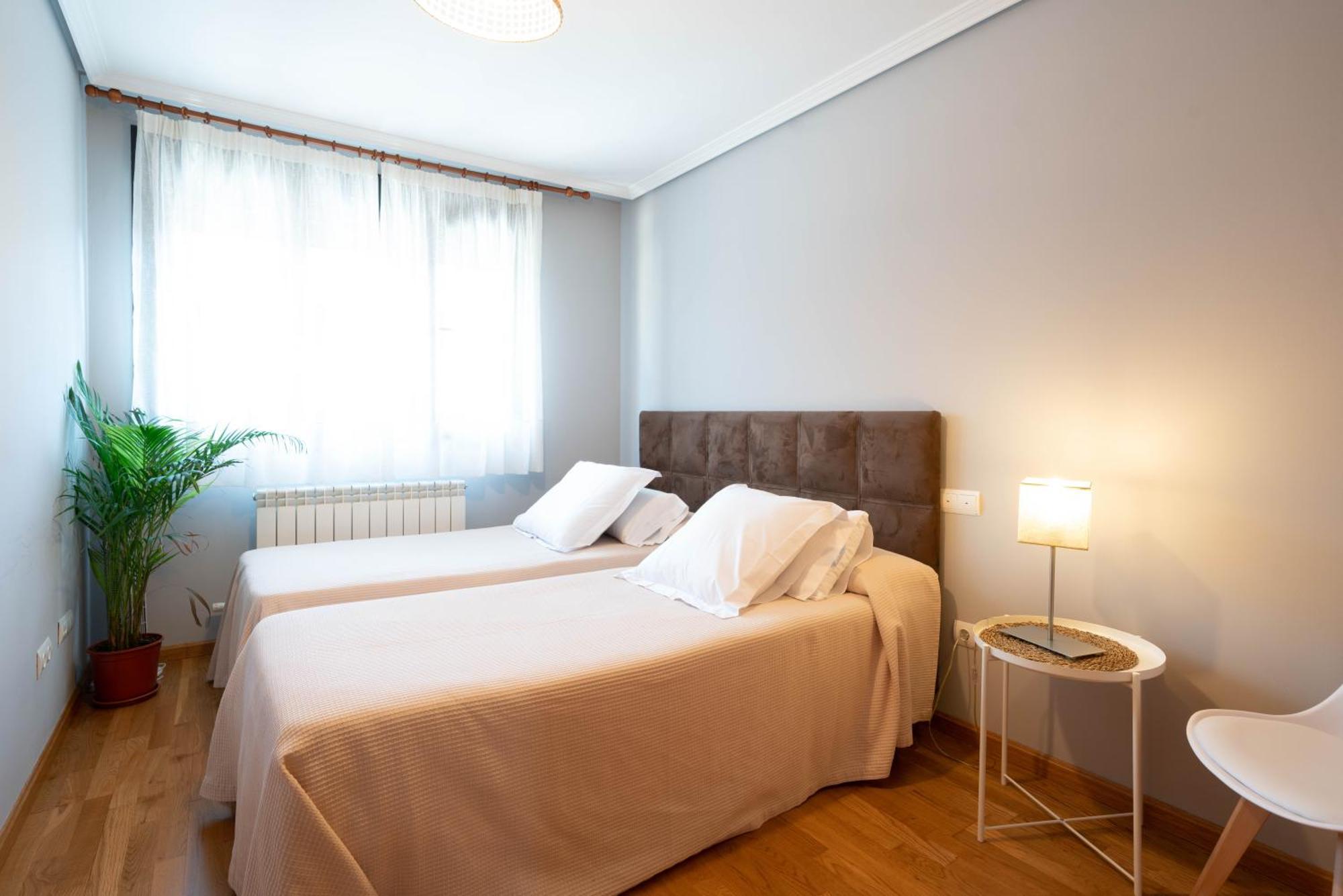 Apartamentos Go - Arroyo San Jose -Parking Gratuito Arroyo de la Encomienda Buitenkant foto